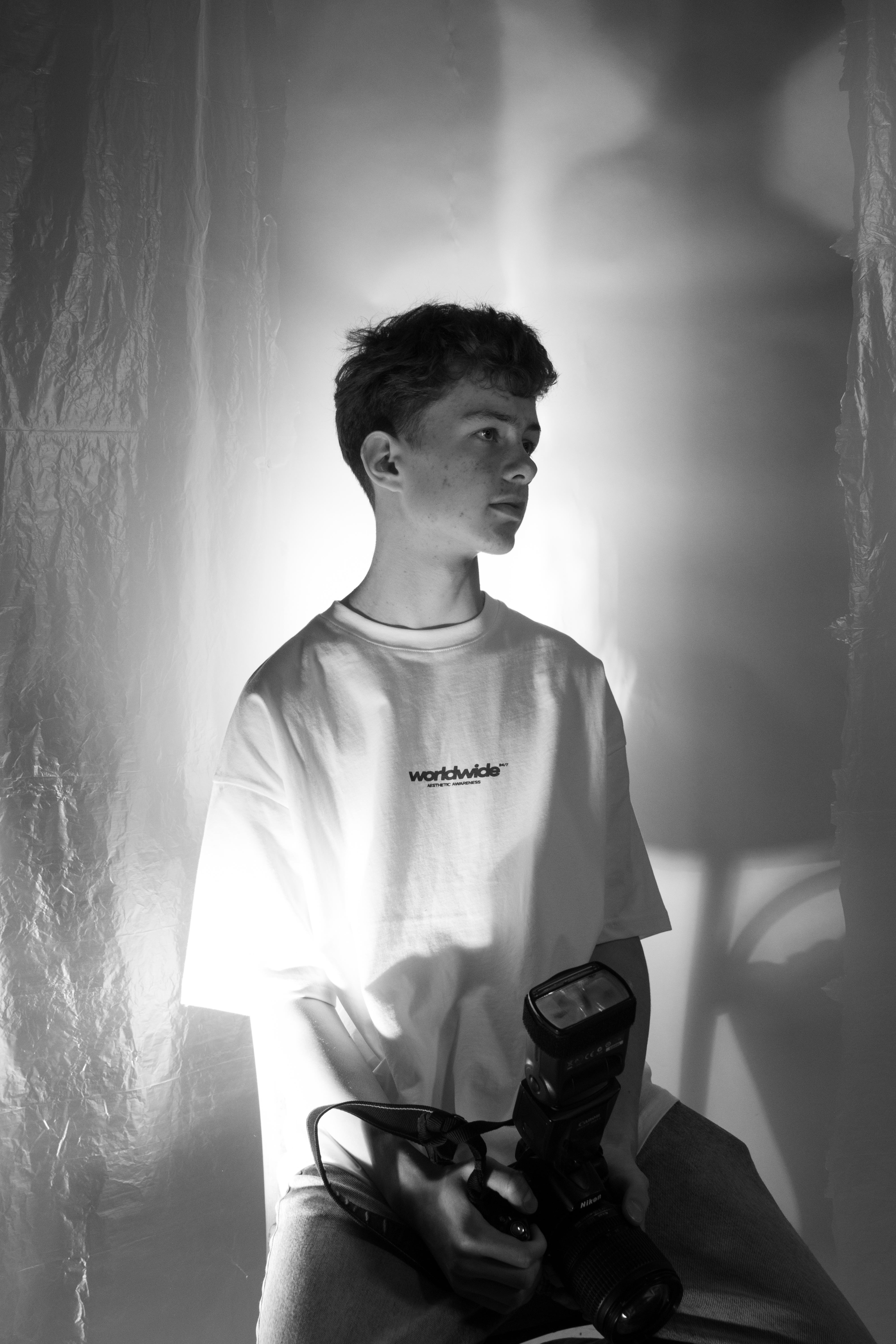 Profile photo